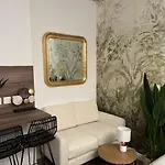 Cosyrouen Bali Jacuzzi & Hamman Lägenhet