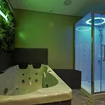 Lägenhet Cosyrouen Bali Jacuzzi & Hamman