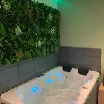 Appartement Cosyrouen Bali Jacuzzi & Hamman