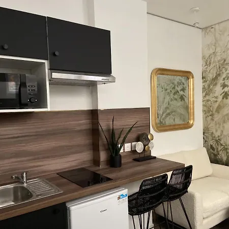 Cosyrouen Bali Jacuzzi&hamman